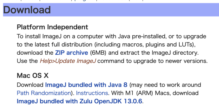 download-imagej-for-mac