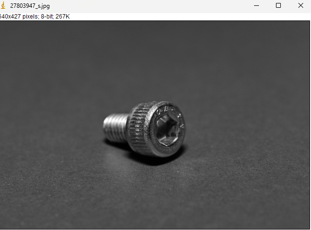 Black-and-white-images-of-screws