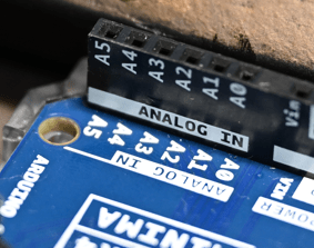 arduino-uno-analog-pin