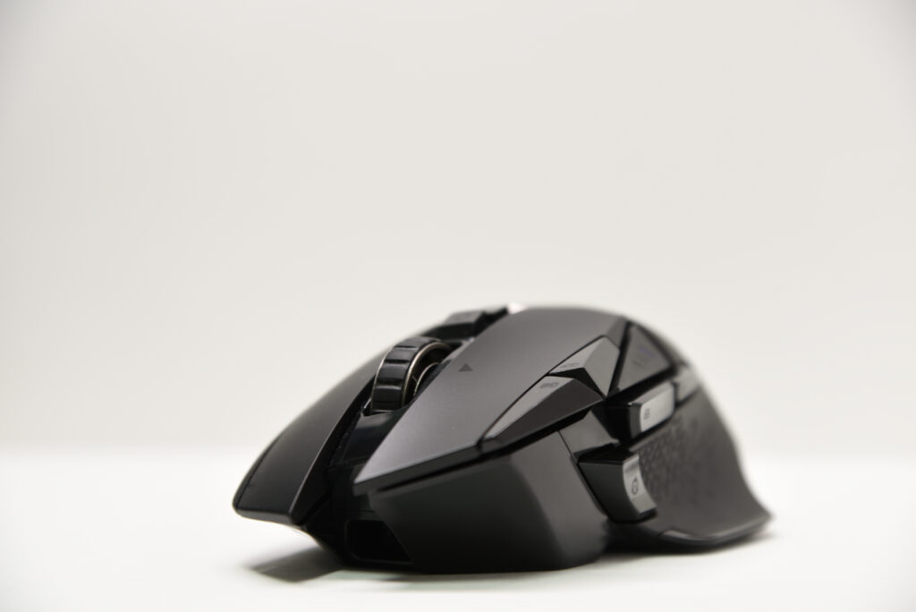 G502Wireless