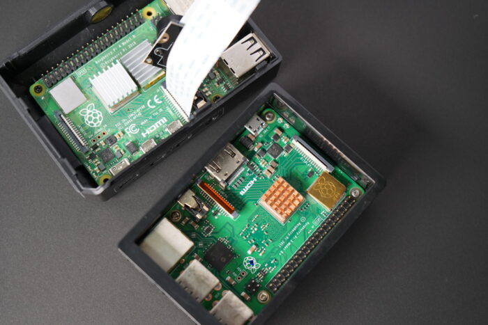 RaspberryPi(ラズパイ)