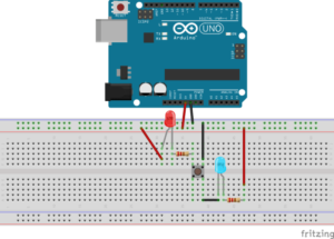 tact-switch_arduino_updown