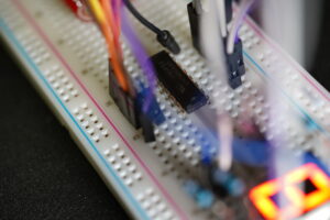 シフトレジスタ