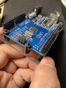 ArduinoUNO
