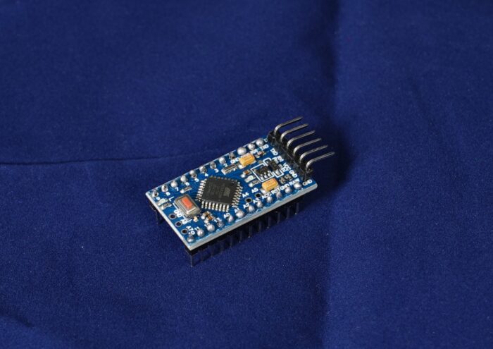 arduinoPROmini