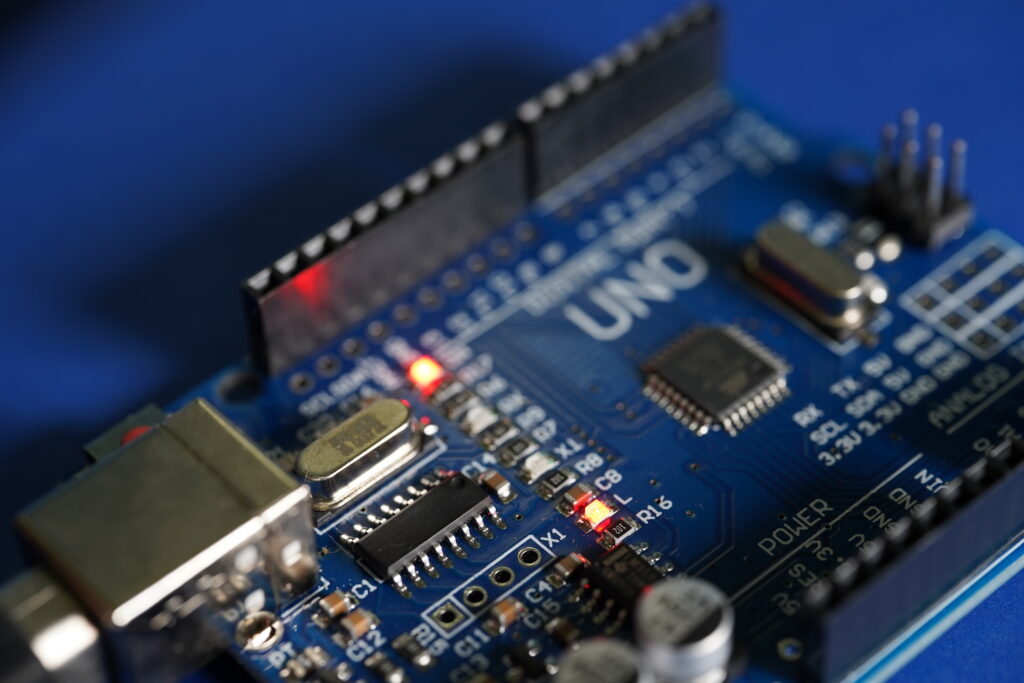 ArduinoUNO