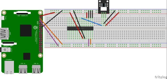 mcp23017_raspberry_photointerrupter