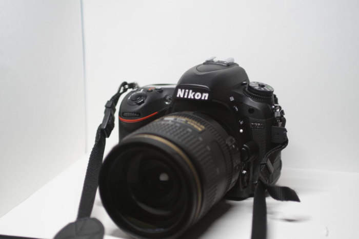Nikon D750