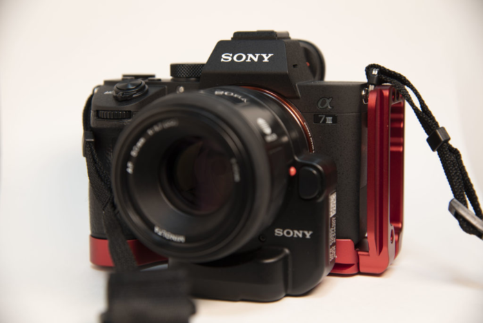 SONY α7III