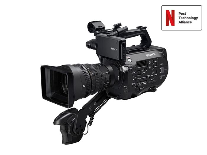 SONY FS-7