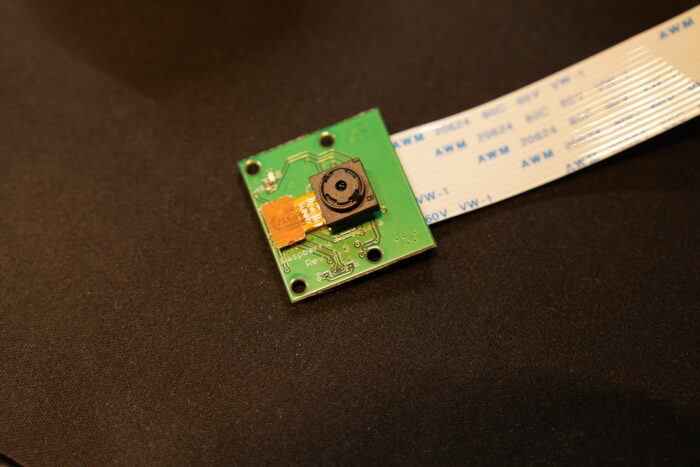 camera-for-raspberrypi