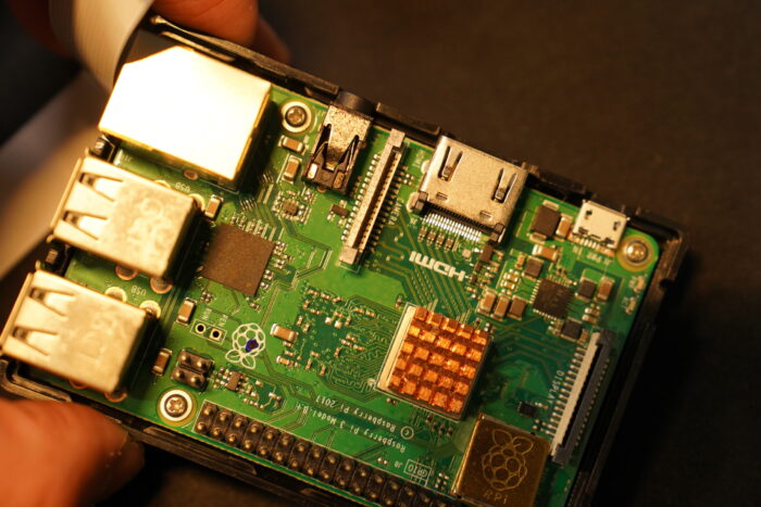 raspberrypi-camera-connector