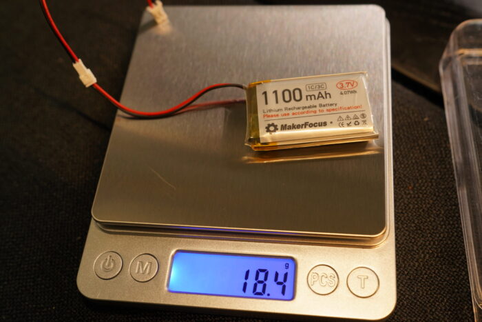 battery-weight