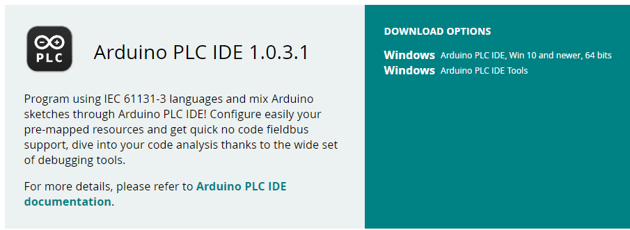 Arduino-PLC-IDE-download 