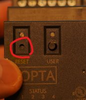 arduino-opta-reset-button