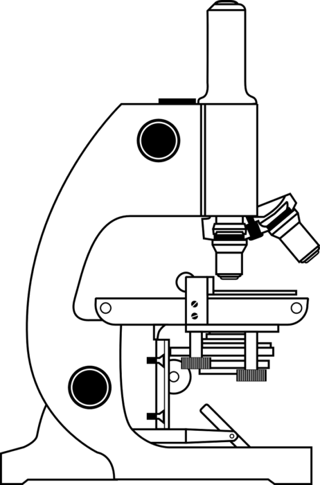 microscope