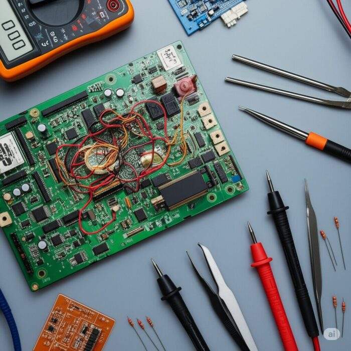 electronic-tools
