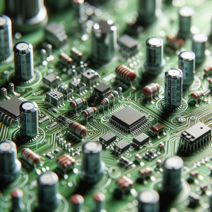 electric-circuit