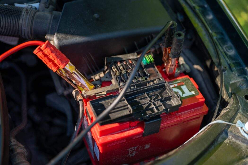 12V